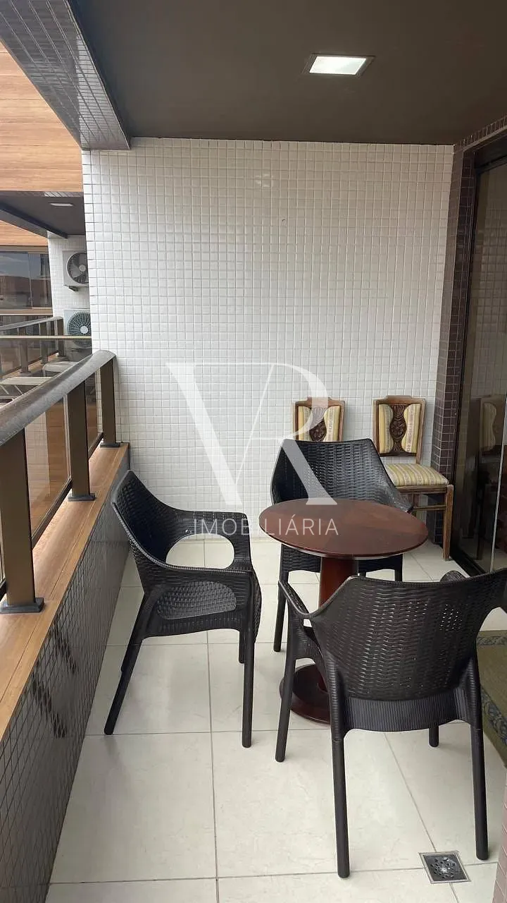Apartamento, 3 quartos, 82 m² - Foto 6