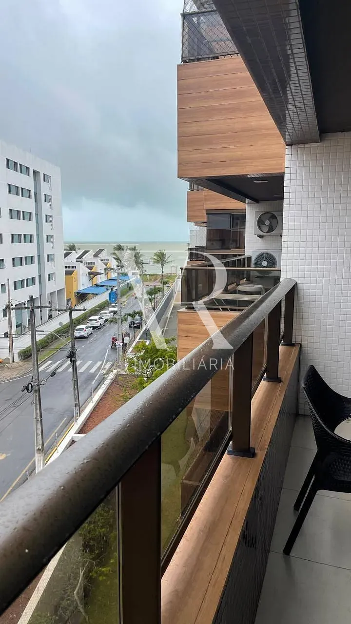 Apartamento, 3 quartos, 82 m² - Foto 2