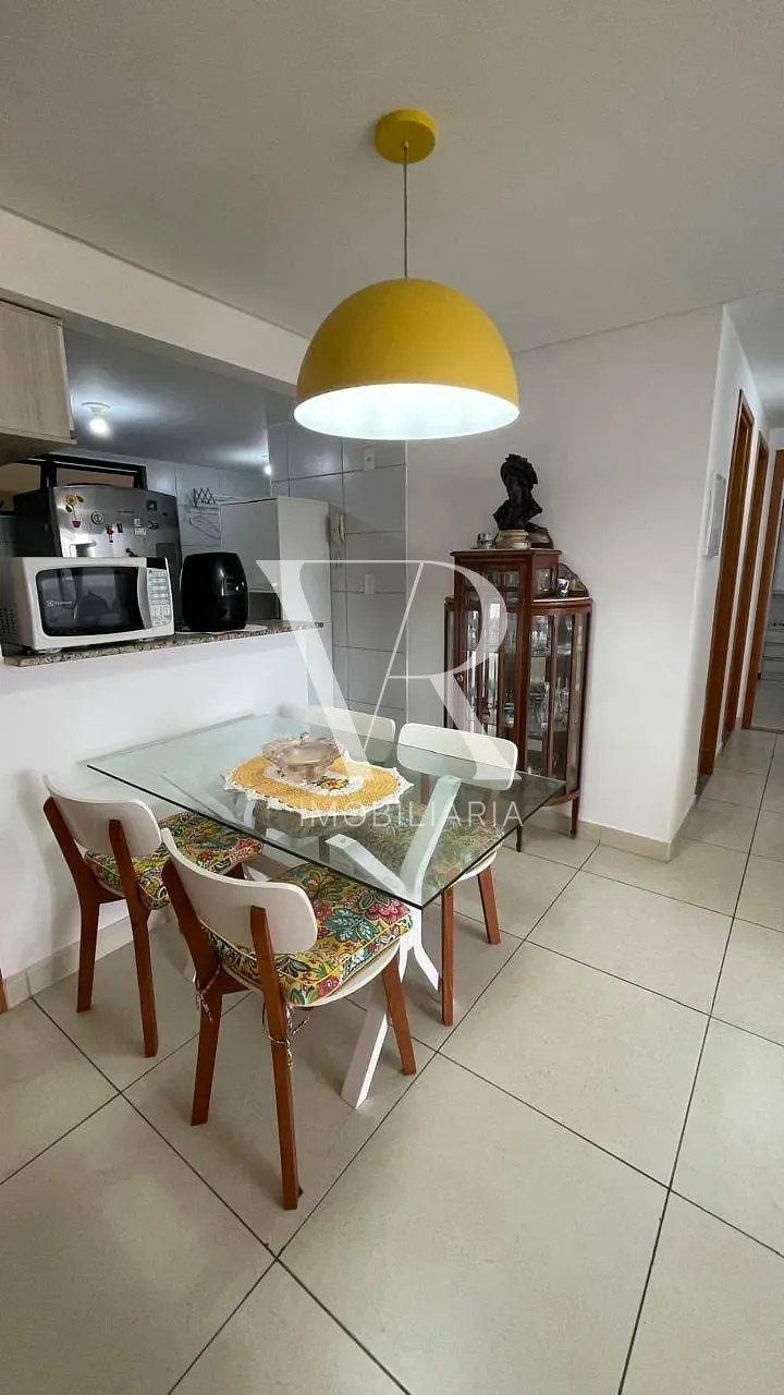 Apartamento, 3 quartos, 82 m² - Foto 8