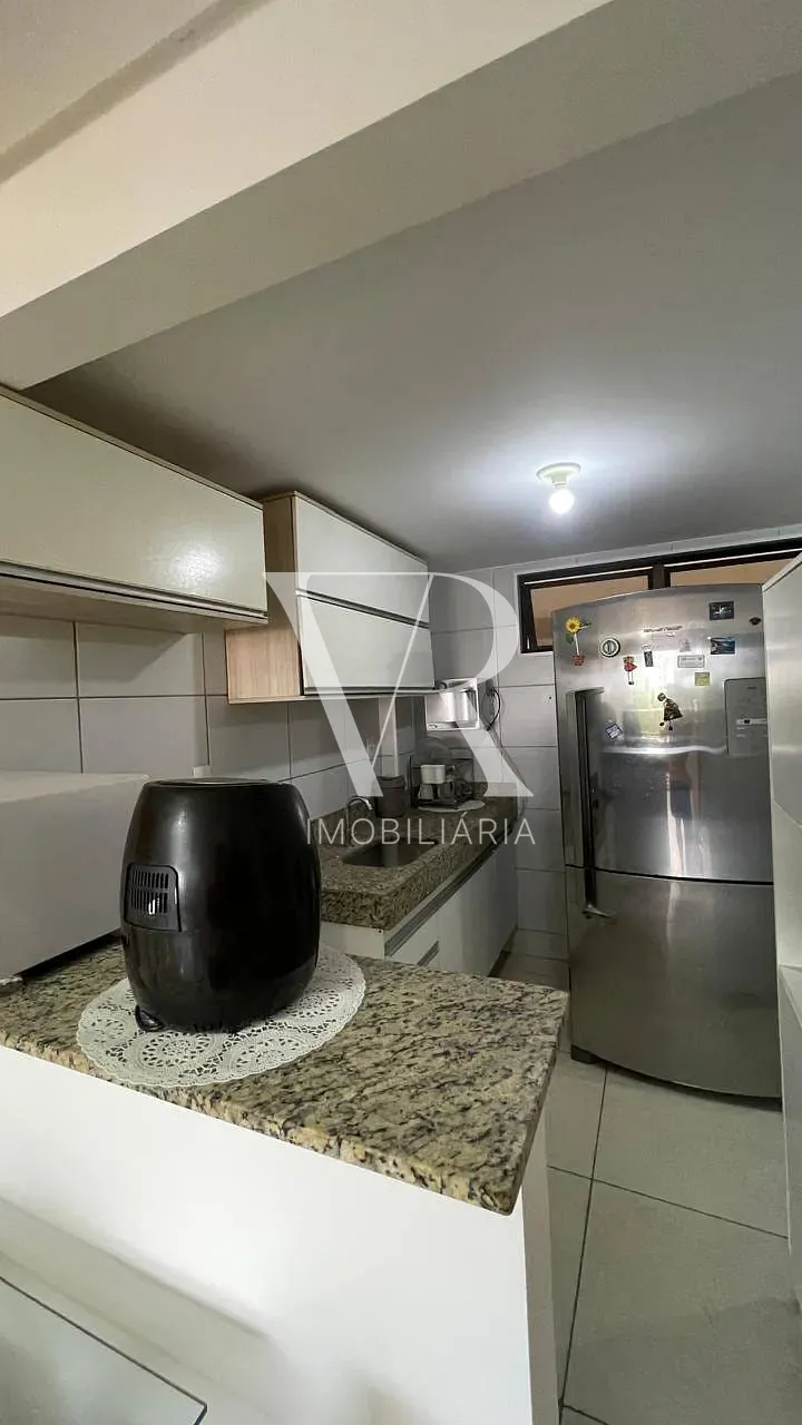 Apartamento, 3 quartos, 82 m² - Foto 7