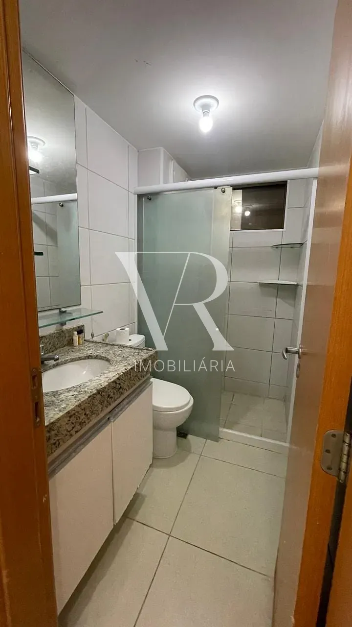 Apartamento, 3 quartos, 82 m² - Foto 17