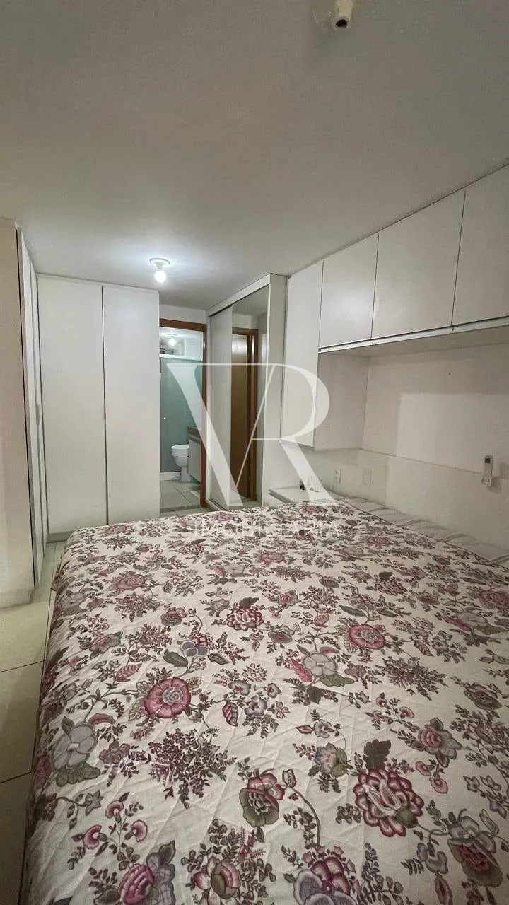 Apartamento, 3 quartos, 82 m² - Foto 10