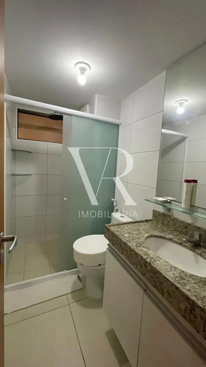 Apartamento, 3 quartos, 82 m² - Foto 9