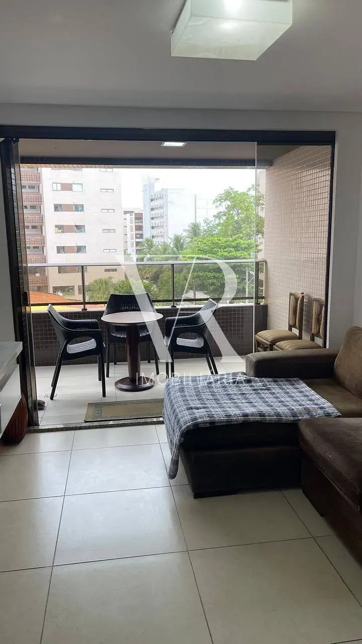 Apartamento, 3 quartos, 82 m² - Foto 5