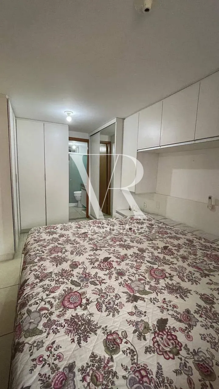 Apartamento, 3 quartos, 82 m² - Foto 10