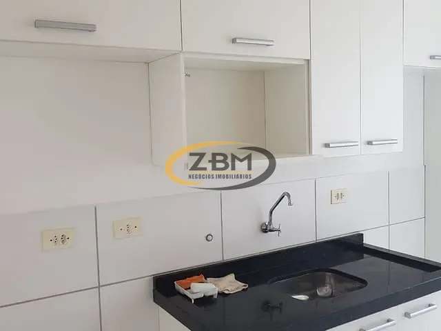 Apartamento com 78m² 2 quartos e 1 banheiro, à venda, no bairro Fazenda Gleba Palhano em Londrina