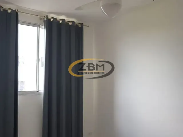 Apartamento com 78m² 2 quartos e 1 banheiro, à venda, no bairro Fazenda Gleba Palhano em Londrina