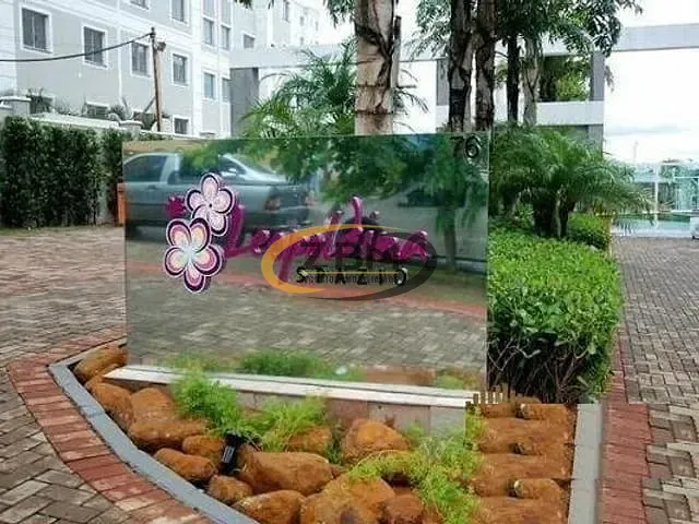 Apartamento com 78m² 2 quartos e 1 banheiro, à venda, no bairro Fazenda Gleba Palhano em Londrina