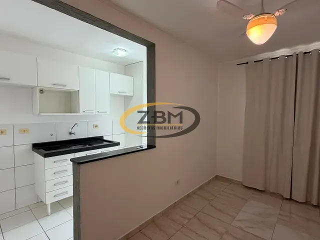 Apartamento com 78m² 2 quartos e 1 banheiro, à venda ou para alugar, no bairro Fazenda Gleba Palhano em Londrina