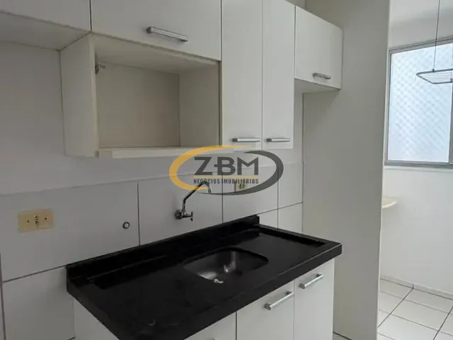 Apartamento com 78m² 2 quartos e 1 banheiro, à venda ou para alugar, no bairro Fazenda Gleba Palhano em Londrina