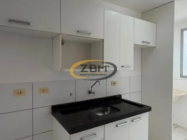 Apartamento com 78m² 2 quartos e 1 banheiro, à venda ou para alugar, no bairro Fazenda Gleba Palhano em Londrina