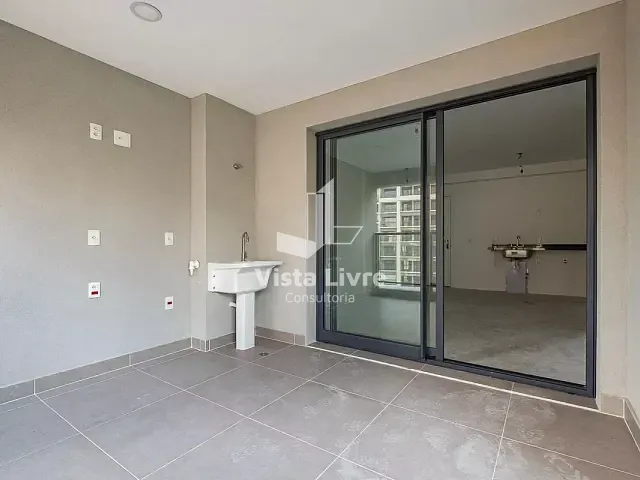 Apartamento com 69m² 2 quartos e 2 banheiros, à venda, no bairro Sumaré em São Paulo