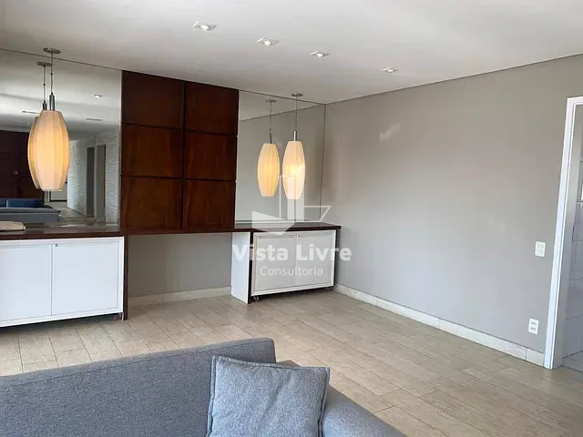 Apartamento com 180m² 4 quartos e 2 banheiros, à venda, no bairro Vila Romana em São Paulo