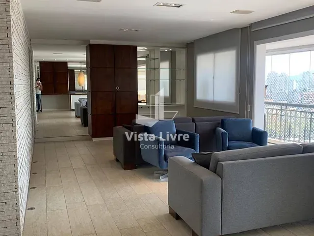 Apartamento com 180m² 4 quartos e 2 banheiros, à venda, no bairro Vila Romana em São Paulo