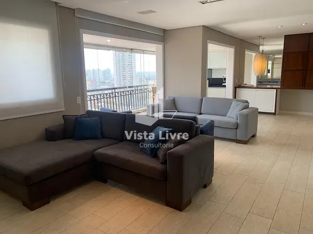 Apartamento com 180m² 4 quartos e 2 banheiros, à venda, no bairro Vila Romana em São Paulo