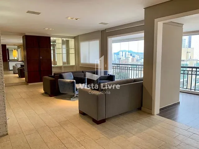 Apartamento com 180m² 4 quartos e 2 banheiros, à venda, no bairro Vila Romana em São Paulo