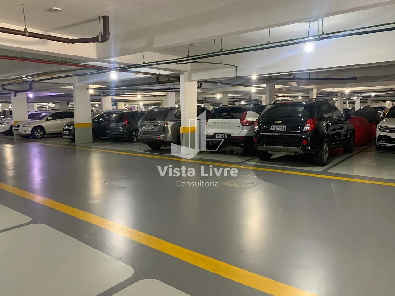 Apartamento, 4 quartos, 180 m² - Foto 50