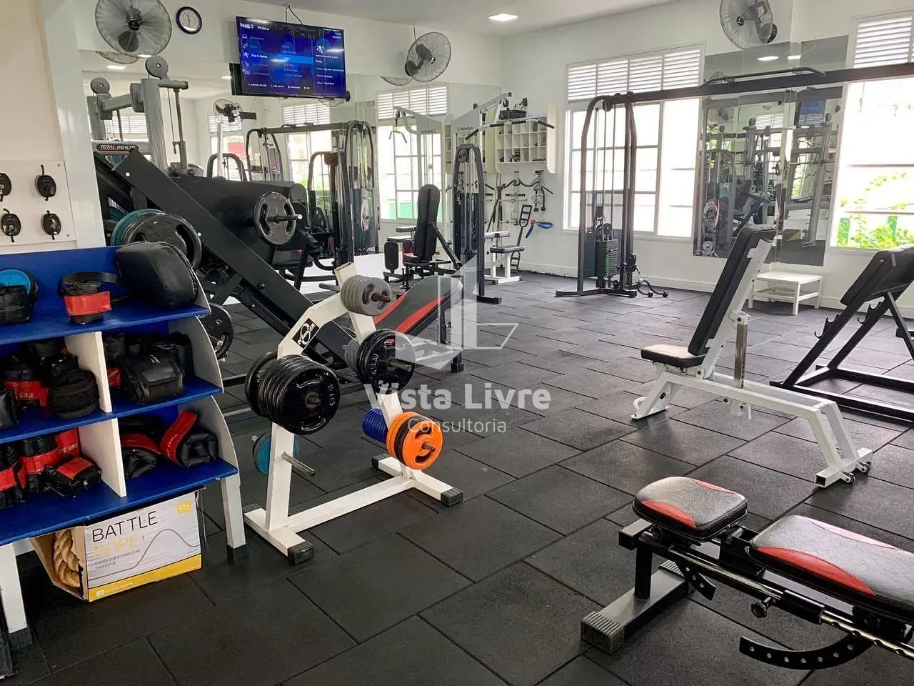Apartamento, 4 quartos, 180 m² - Foto 48
