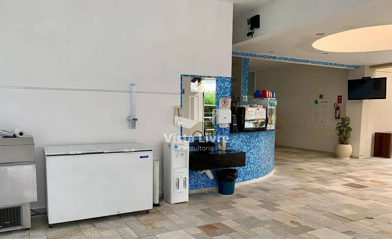 Apartamento, 4 quartos, 180 m² - Foto 41