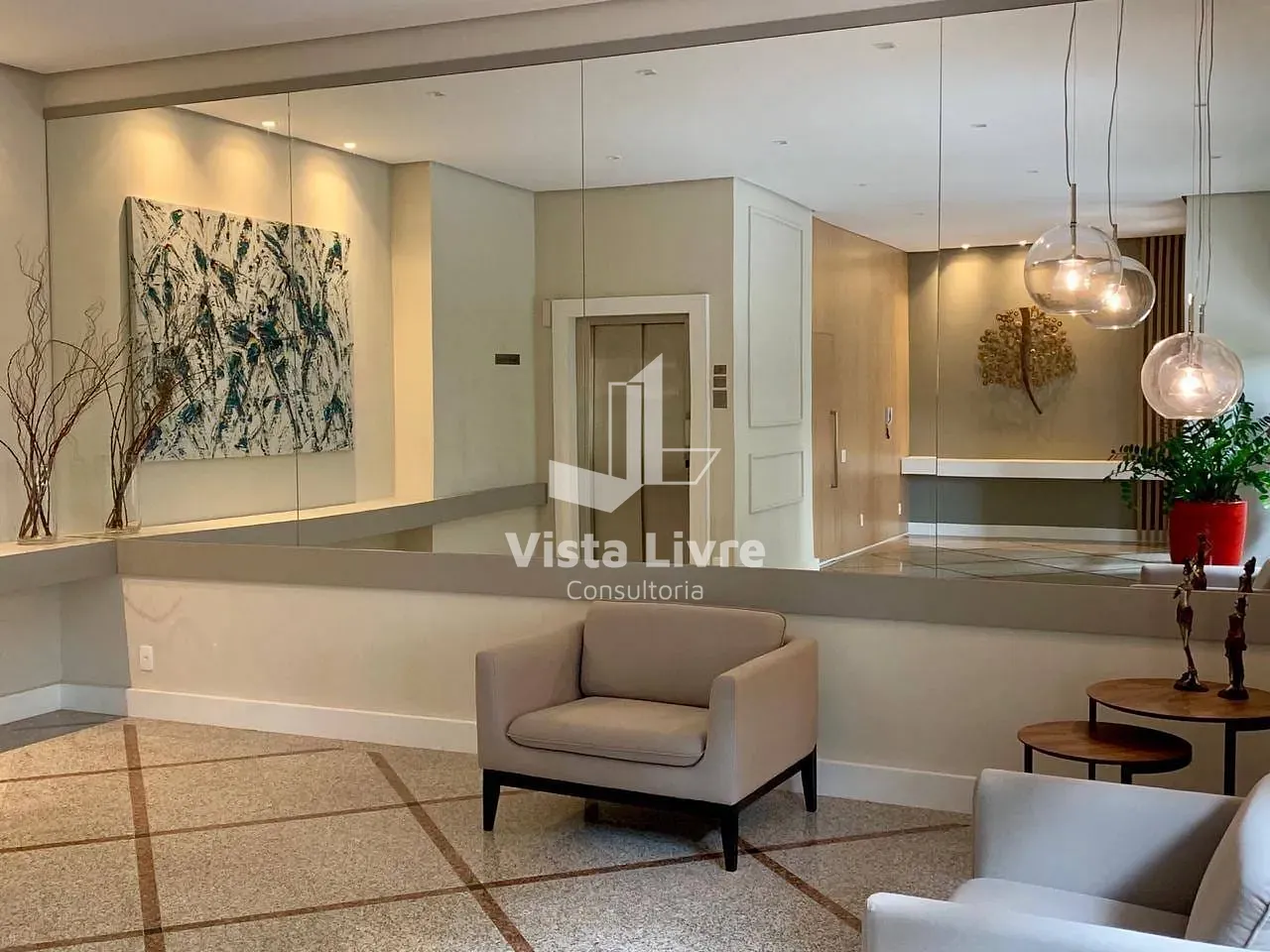 Apartamento, 4 quartos, 180 m² - Foto 34