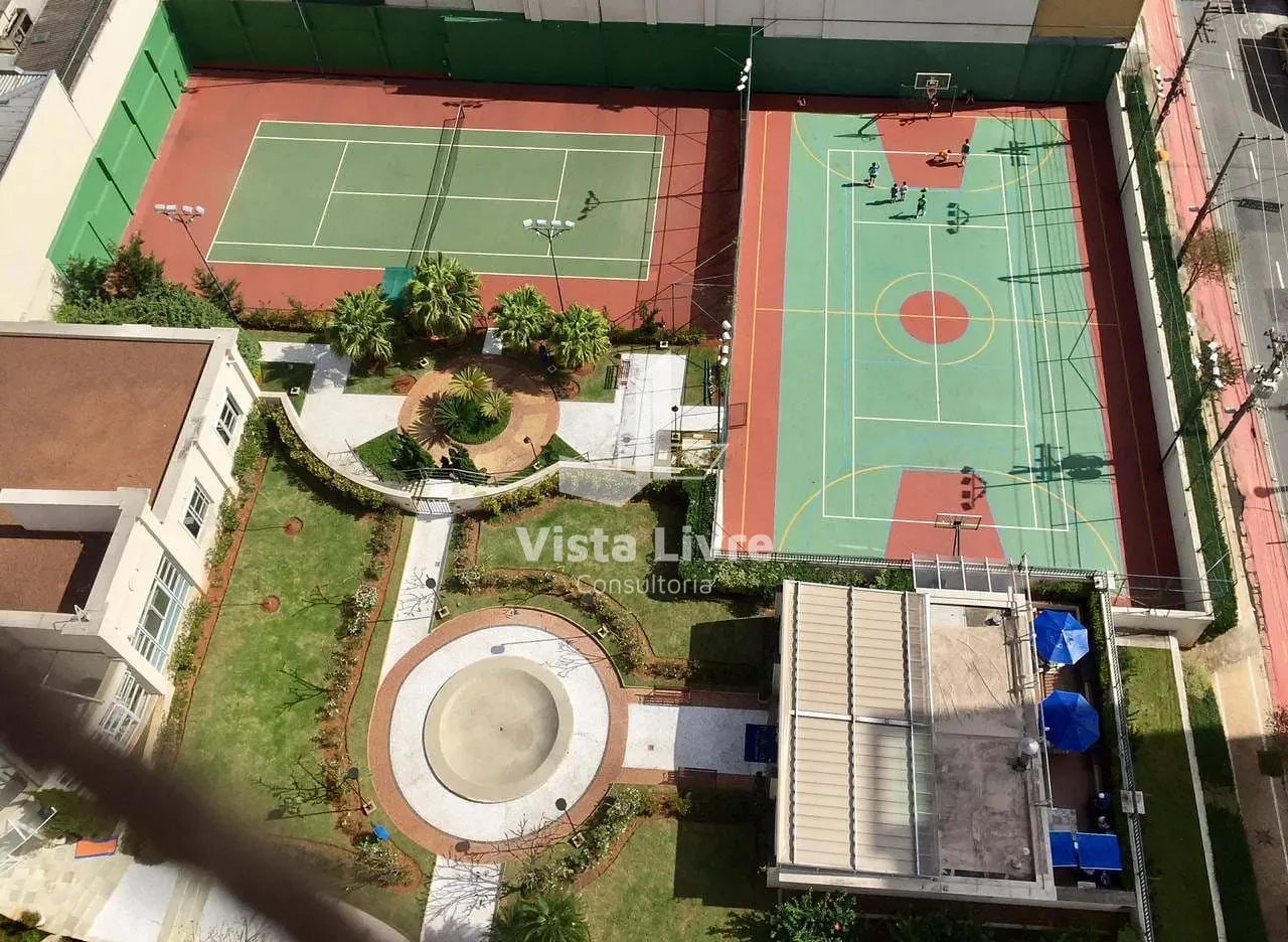 Apartamento, 4 quartos, 180 m² - Foto 46