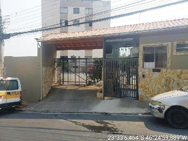 Foto do Apartamento - Apartamento à venda 2 Quartos, 10M², VILA PRINCESA ISABEL, SAO PAULO - SP | Imobiliária Compare