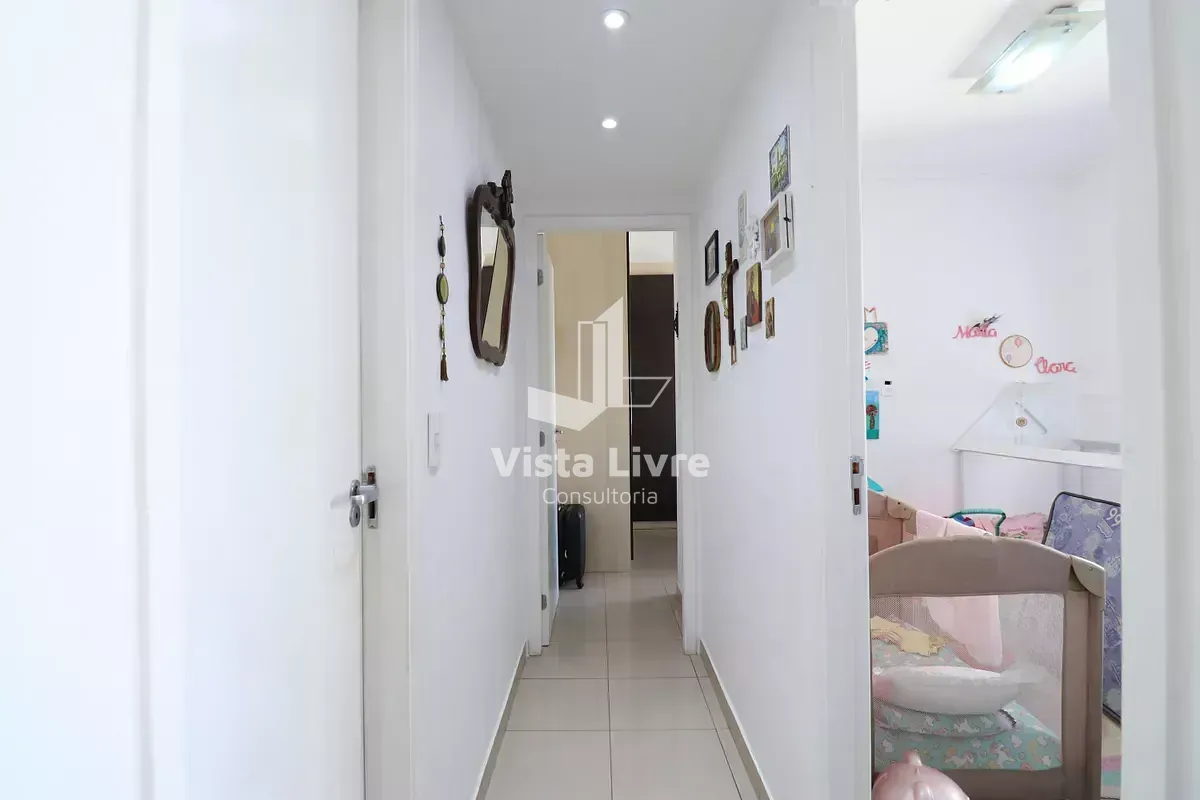 Apartamento, 2 quartos, 52 m² - Foto 22