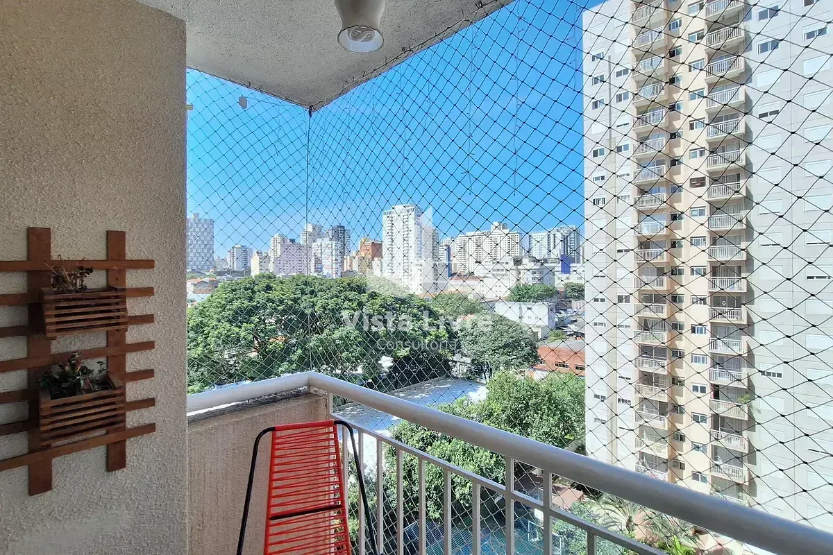 Apartamento, 2 quartos, 52 m² - Foto 7