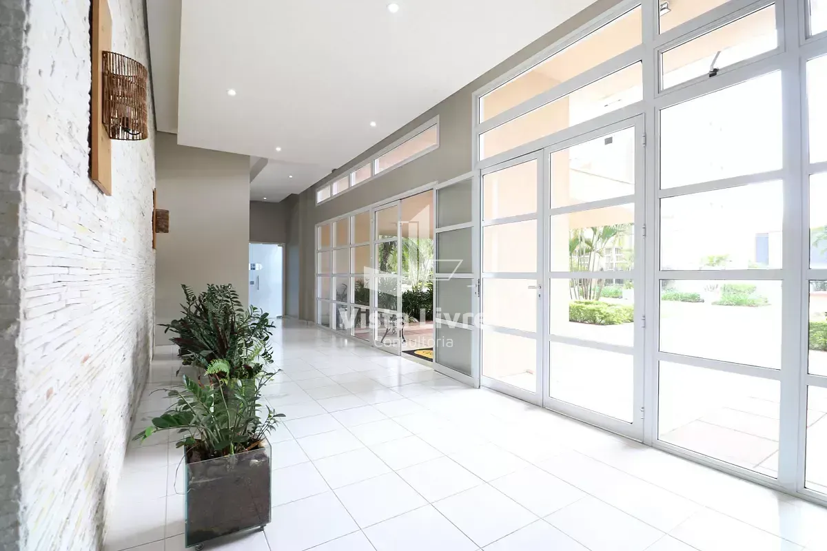 Apartamento, 2 quartos, 52 m² - Foto 39
