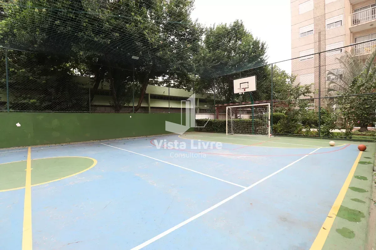 Apartamento, 2 quartos, 52 m² - Foto 31