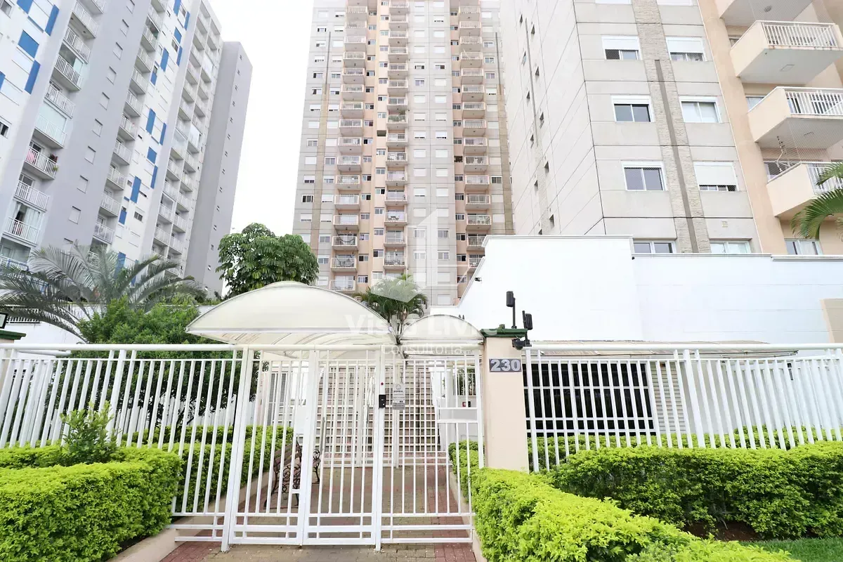 Apartamento, 2 quartos, 52 m² - Foto 45