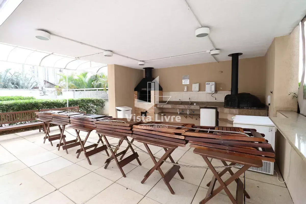 Apartamento, 2 quartos, 52 m² - Foto 35