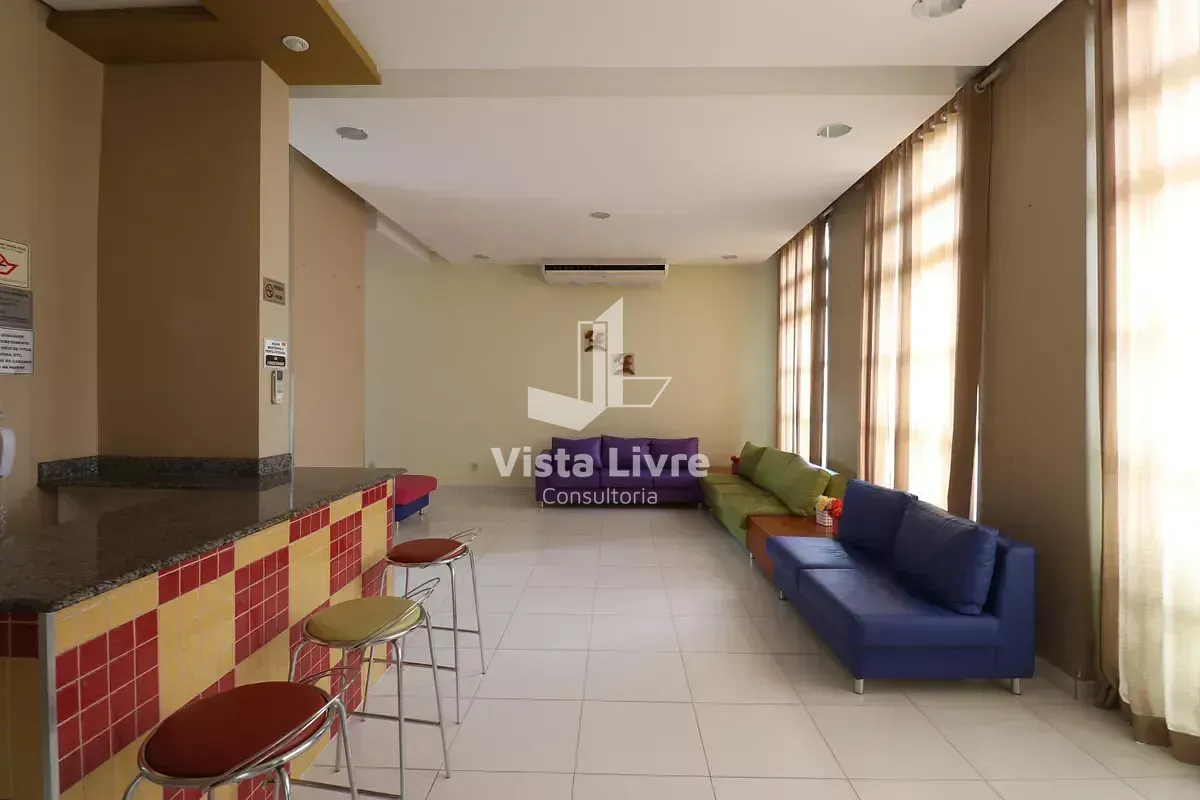 Apartamento, 2 quartos, 52 m² - Foto 38