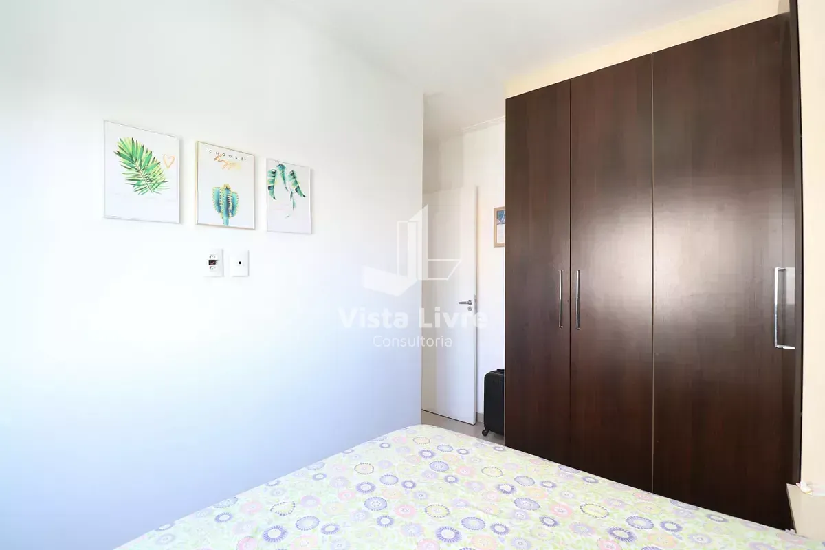 Apartamento, 2 quartos, 52 m² - Foto 15