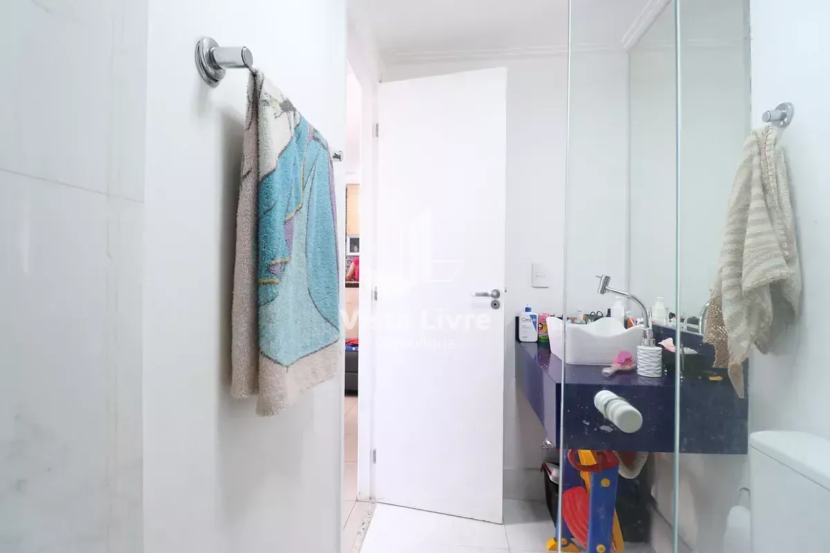 Apartamento, 2 quartos, 52 m² - Foto 23