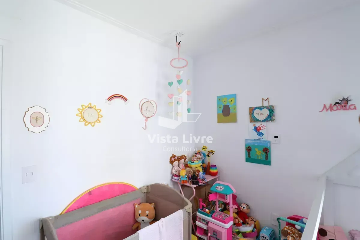 Apartamento, 2 quartos, 52 m² - Foto 17