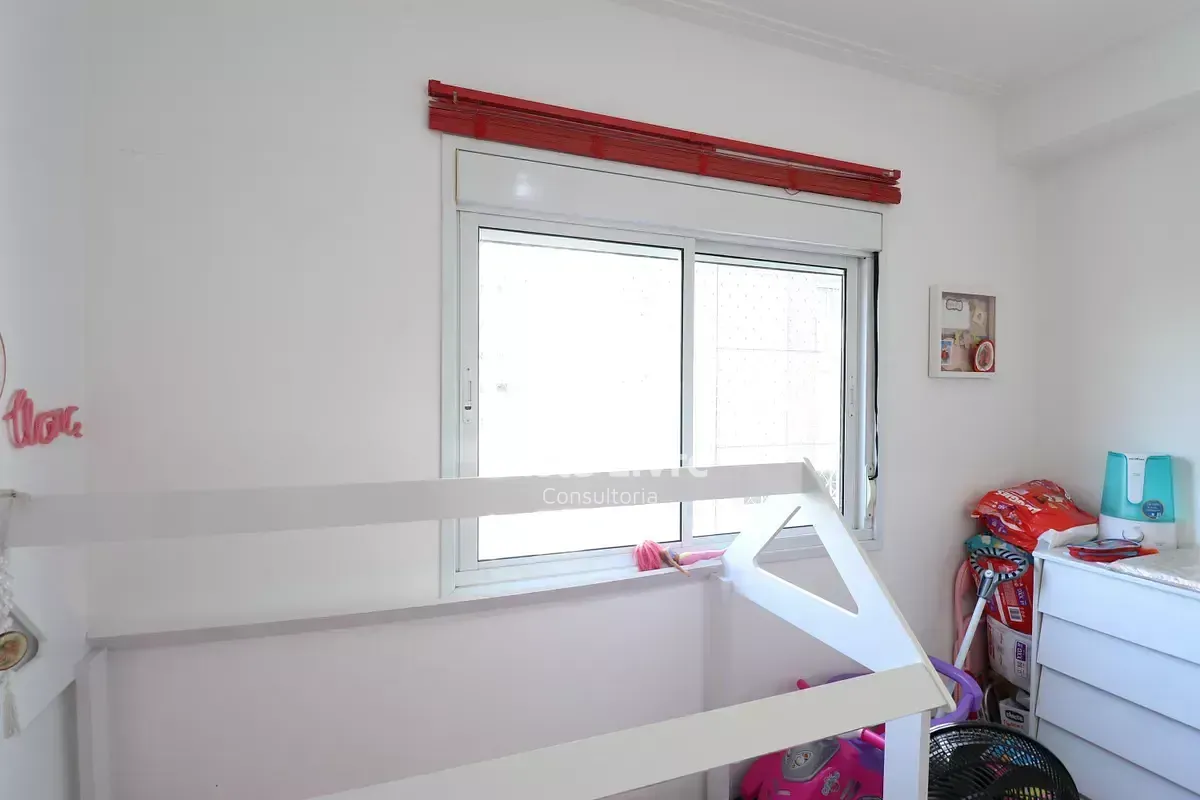 Apartamento, 2 quartos, 52 m² - Foto 18