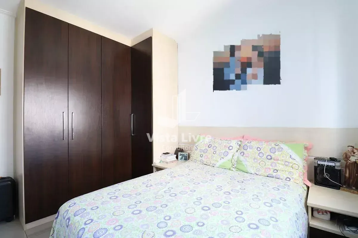Apartamento, 2 quartos, 52 m² - Foto 12