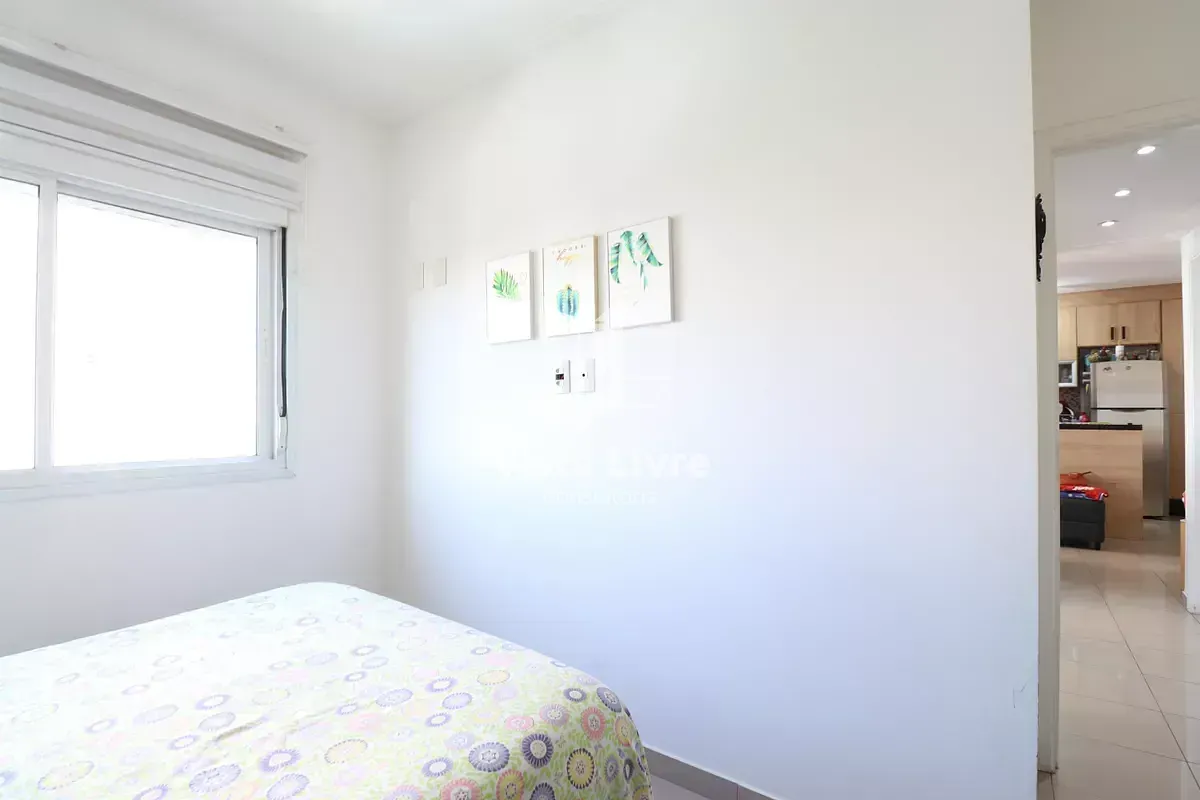 Apartamento, 2 quartos, 52 m² - Foto 14