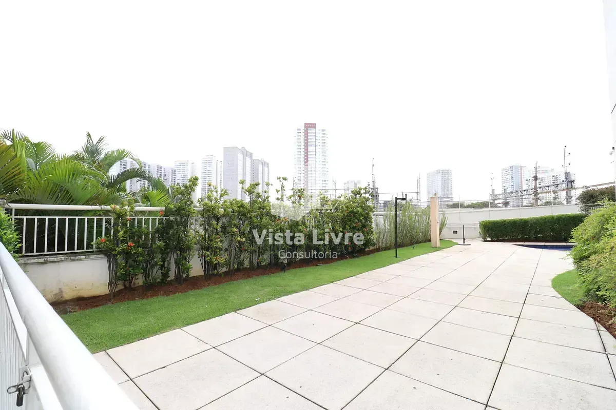 Apartamento, 2 quartos, 52 m² - Foto 34