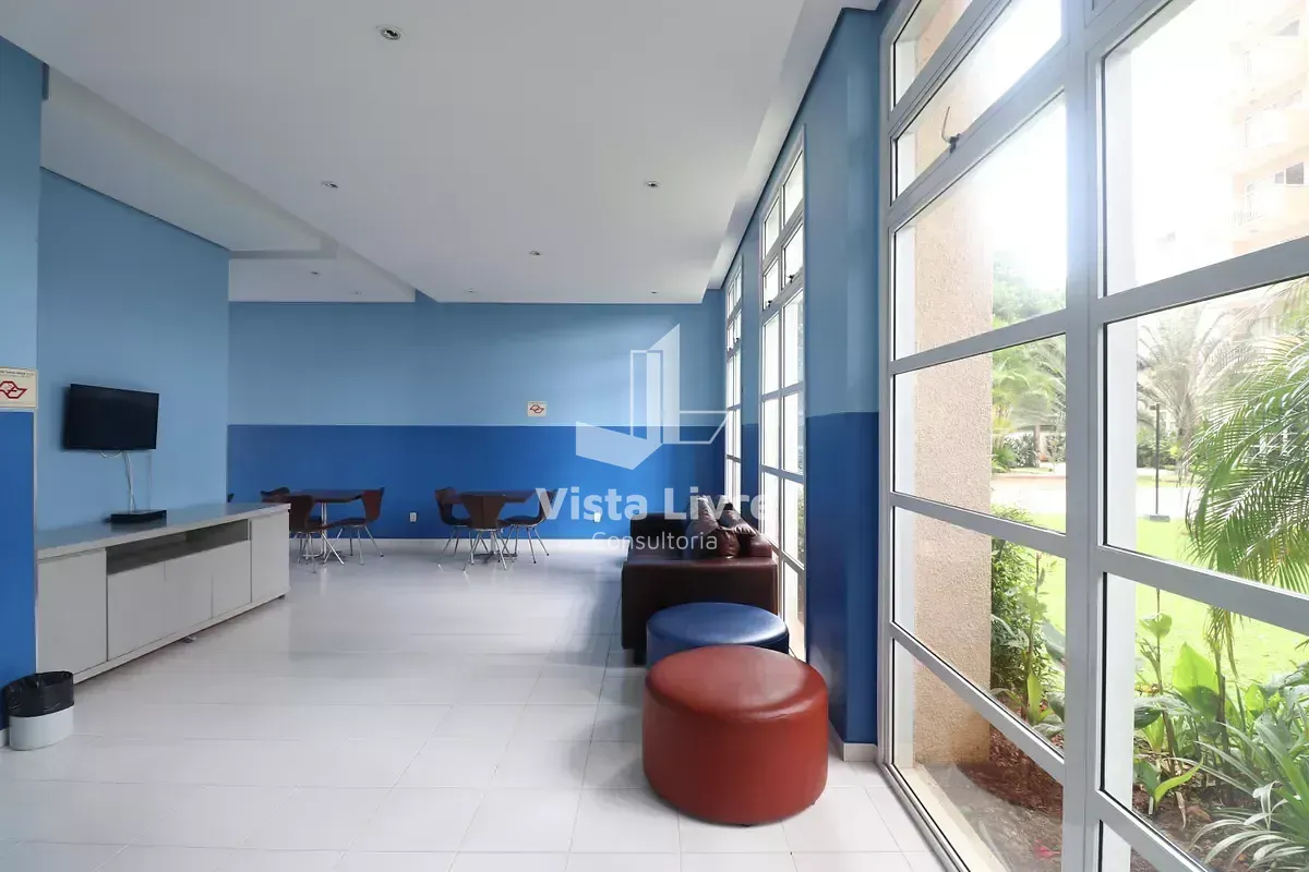 Apartamento, 2 quartos, 52 m² - Foto 30