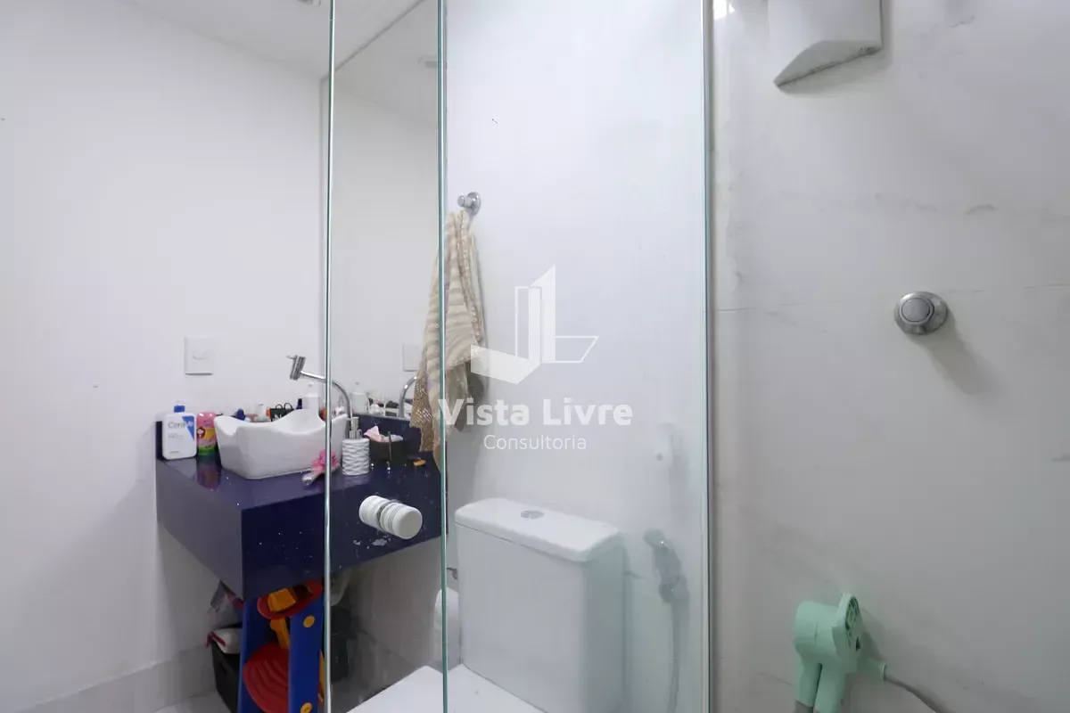 Apartamento, 2 quartos, 52 m² - Foto 26