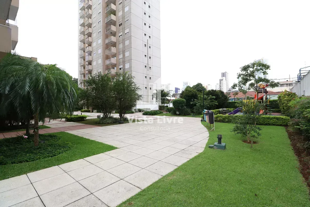 Apartamento, 2 quartos, 52 m² - Foto 33