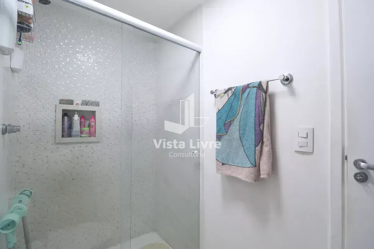 Apartamento, 2 quartos, 52 m² - Foto 25