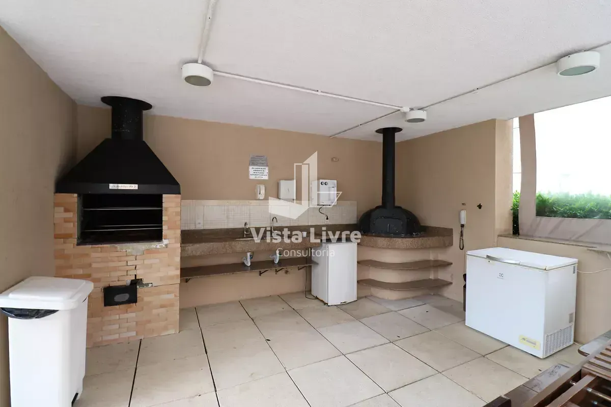 Apartamento, 2 quartos, 52 m² - Foto 37