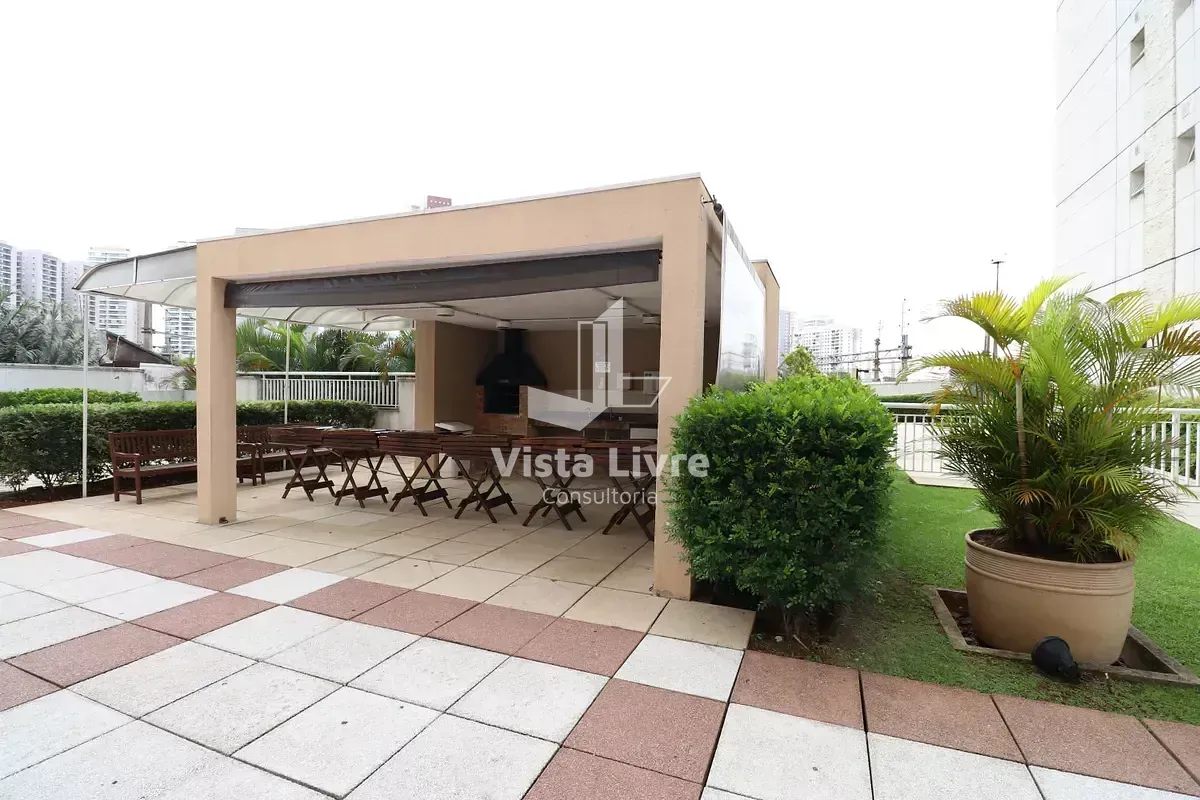 Apartamento, 2 quartos, 52 m² - Foto 36
