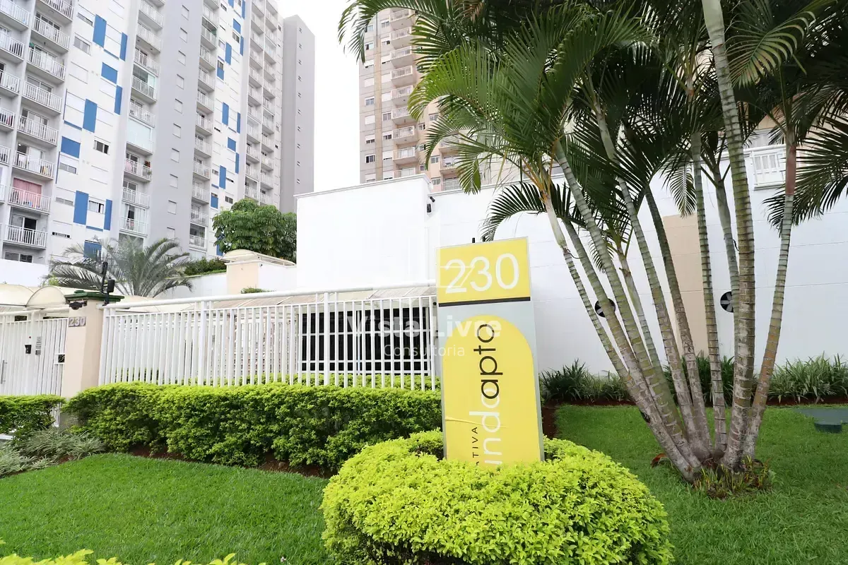 Apartamento, 2 quartos, 52 m² - Foto 42