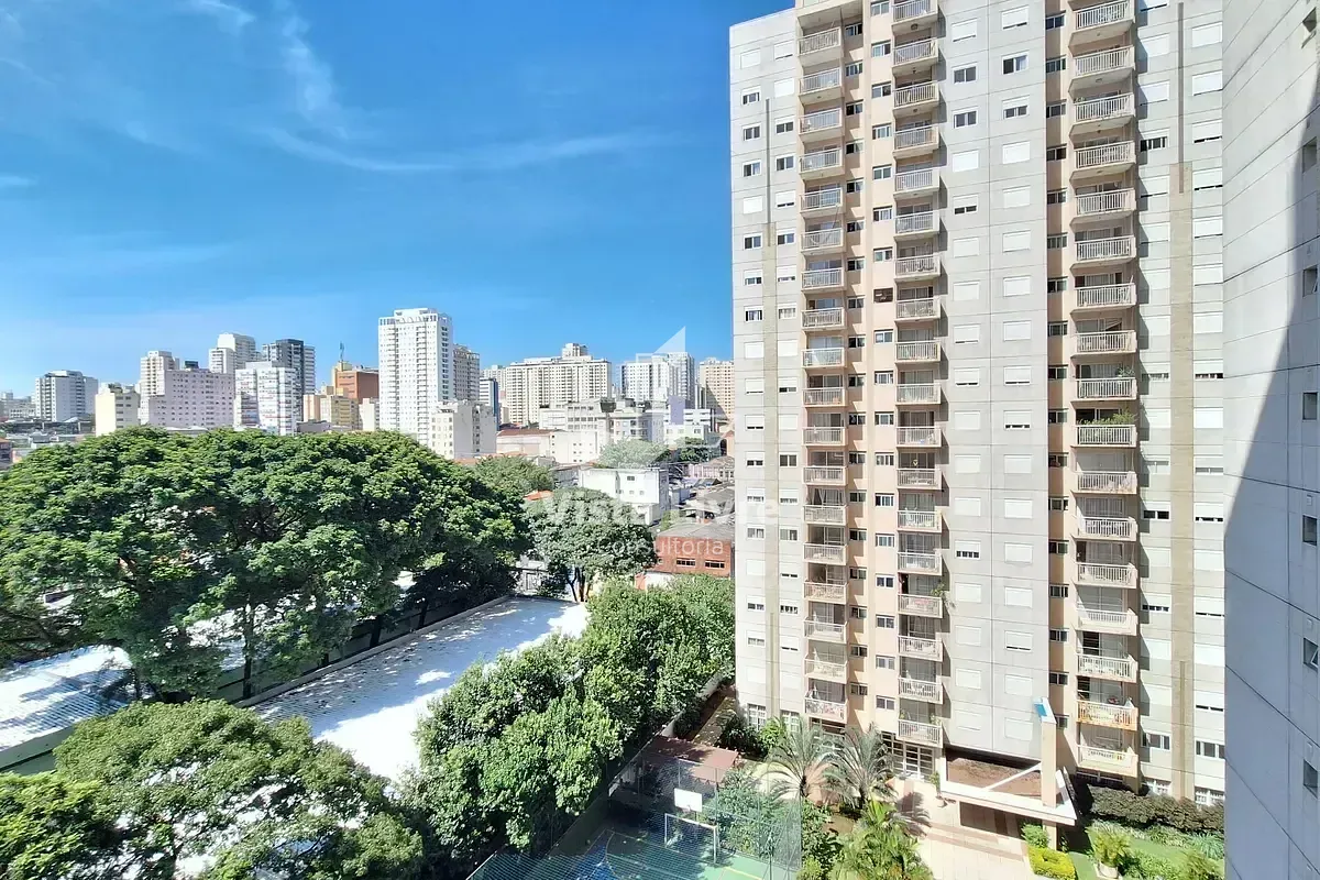 Apartamento, 2 quartos, 52 m² - Foto 43