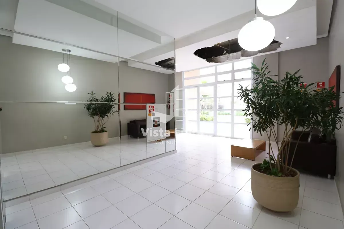 Apartamento, 2 quartos, 52 m² - Foto 40