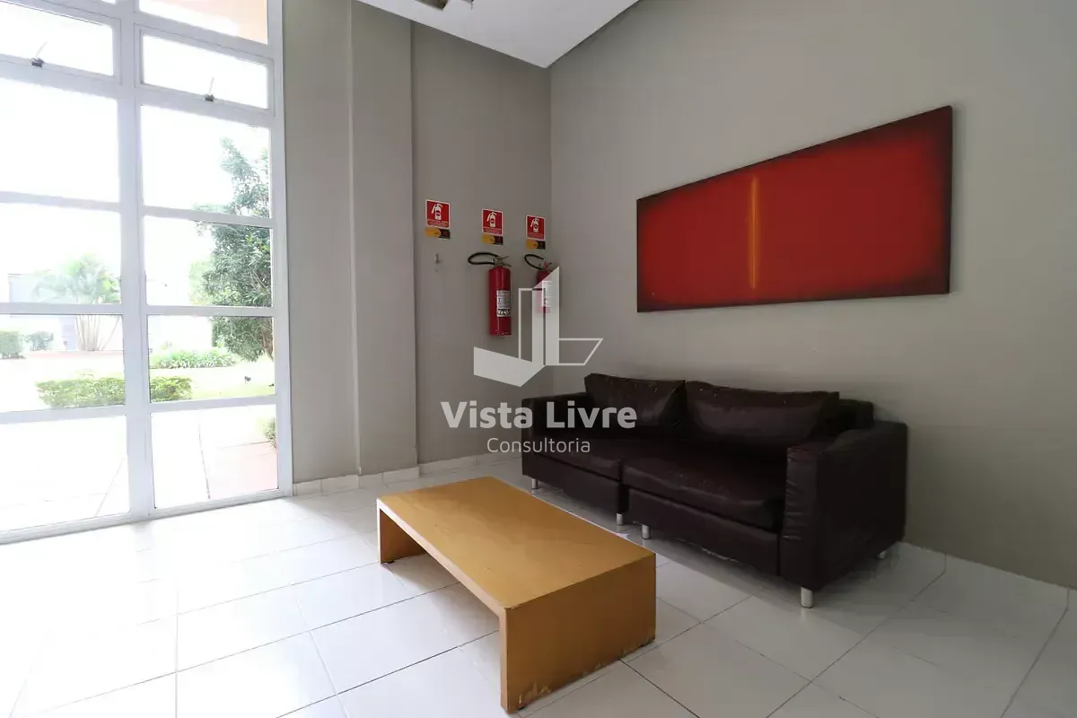 Apartamento, 2 quartos, 52 m² - Foto 41
